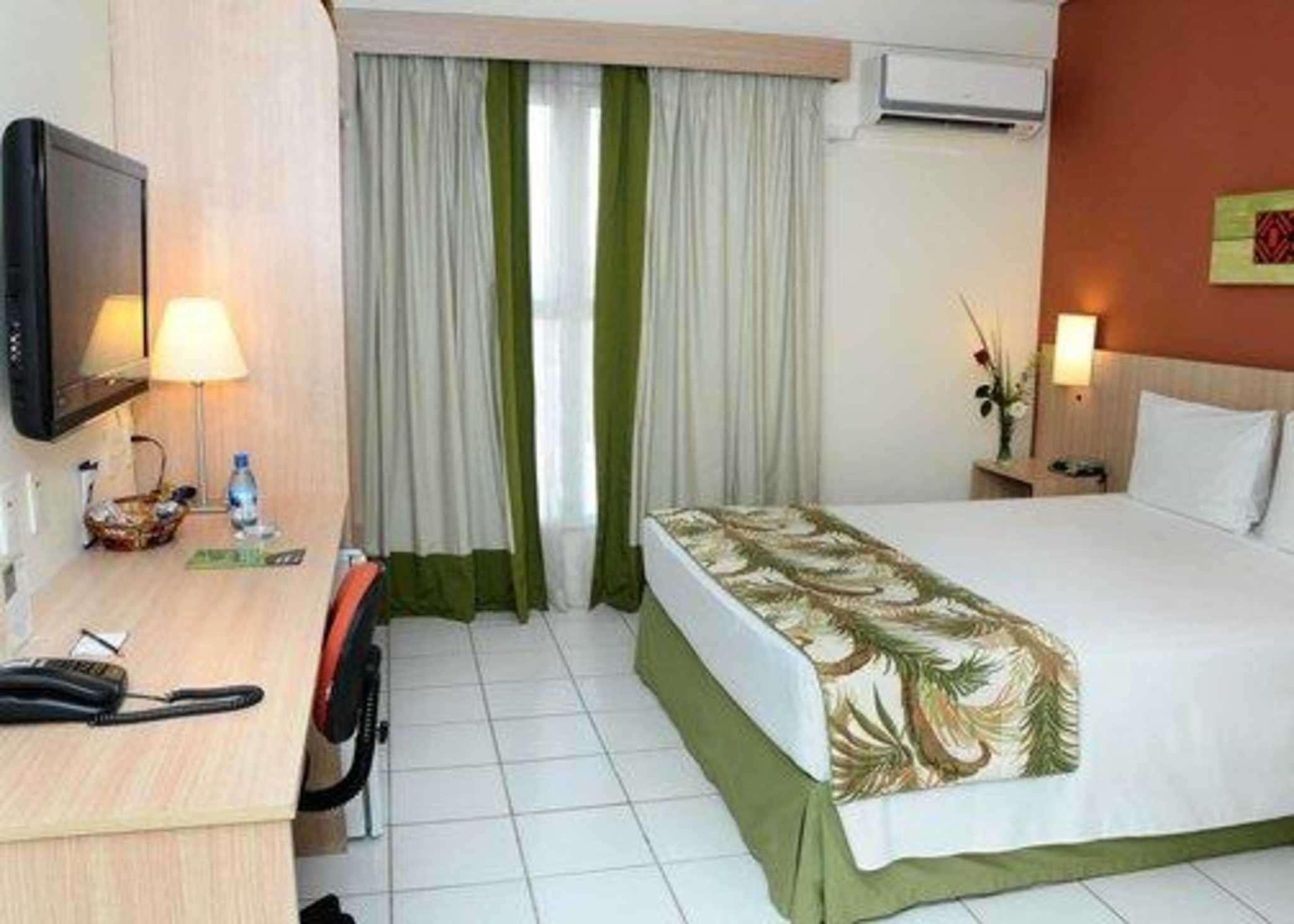 Sleep Inn Manaus Zimmer foto