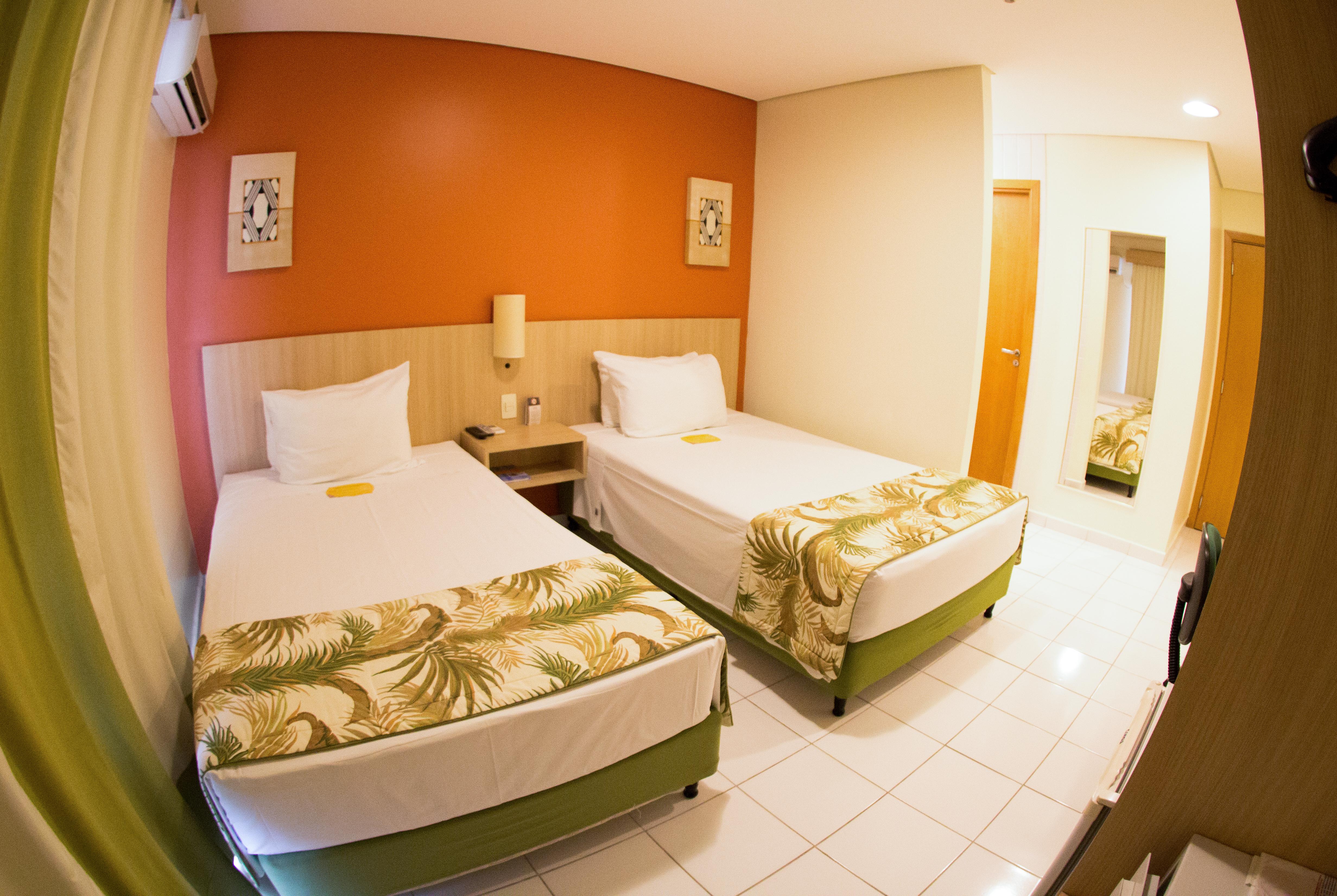 Sleep Inn Manaus Exterior foto