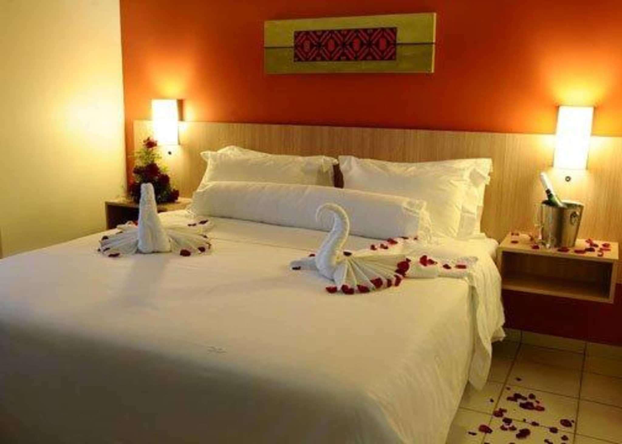 Sleep Inn Manaus Zimmer foto